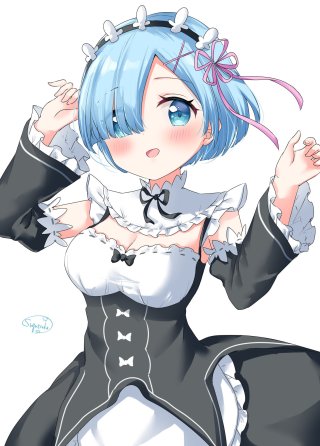 蕾姆