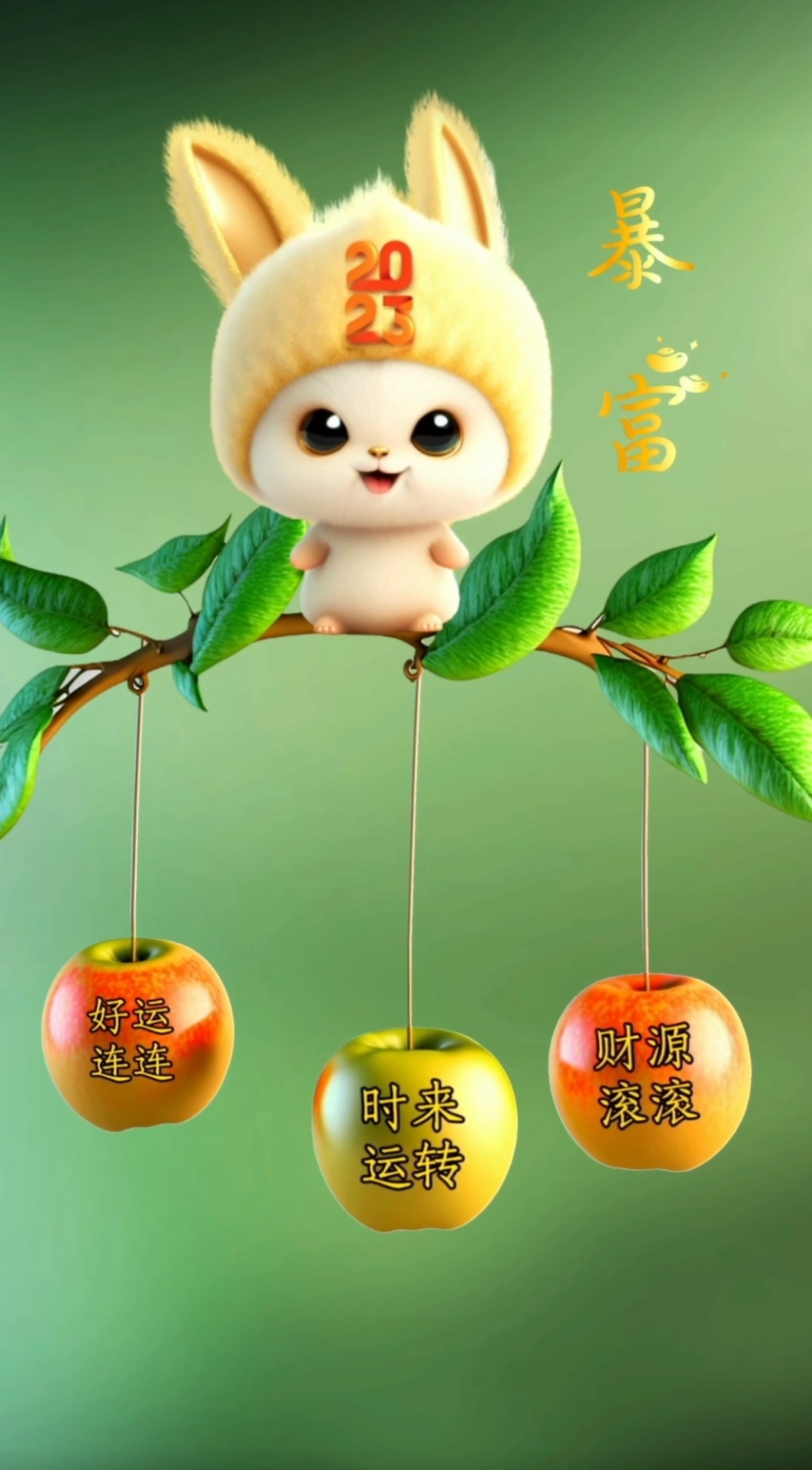 兔子