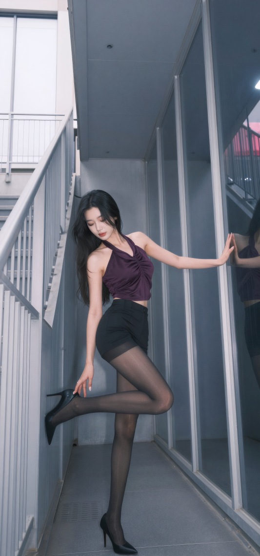 性感美女