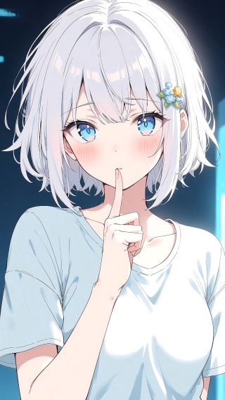 嘘