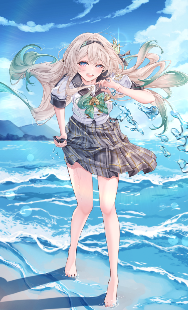 流萤