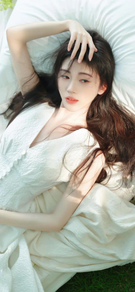 美女