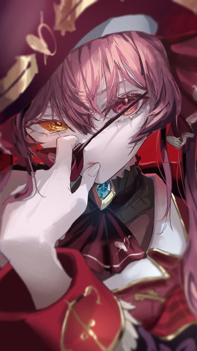 明日方舟