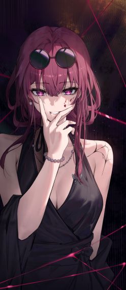 卡芙卡