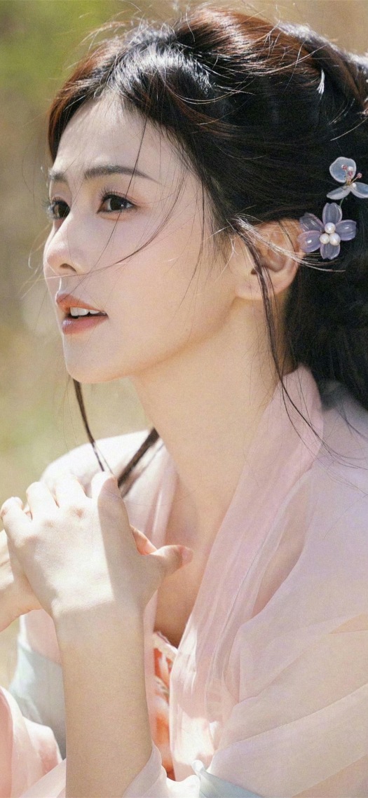 白鹿古装2