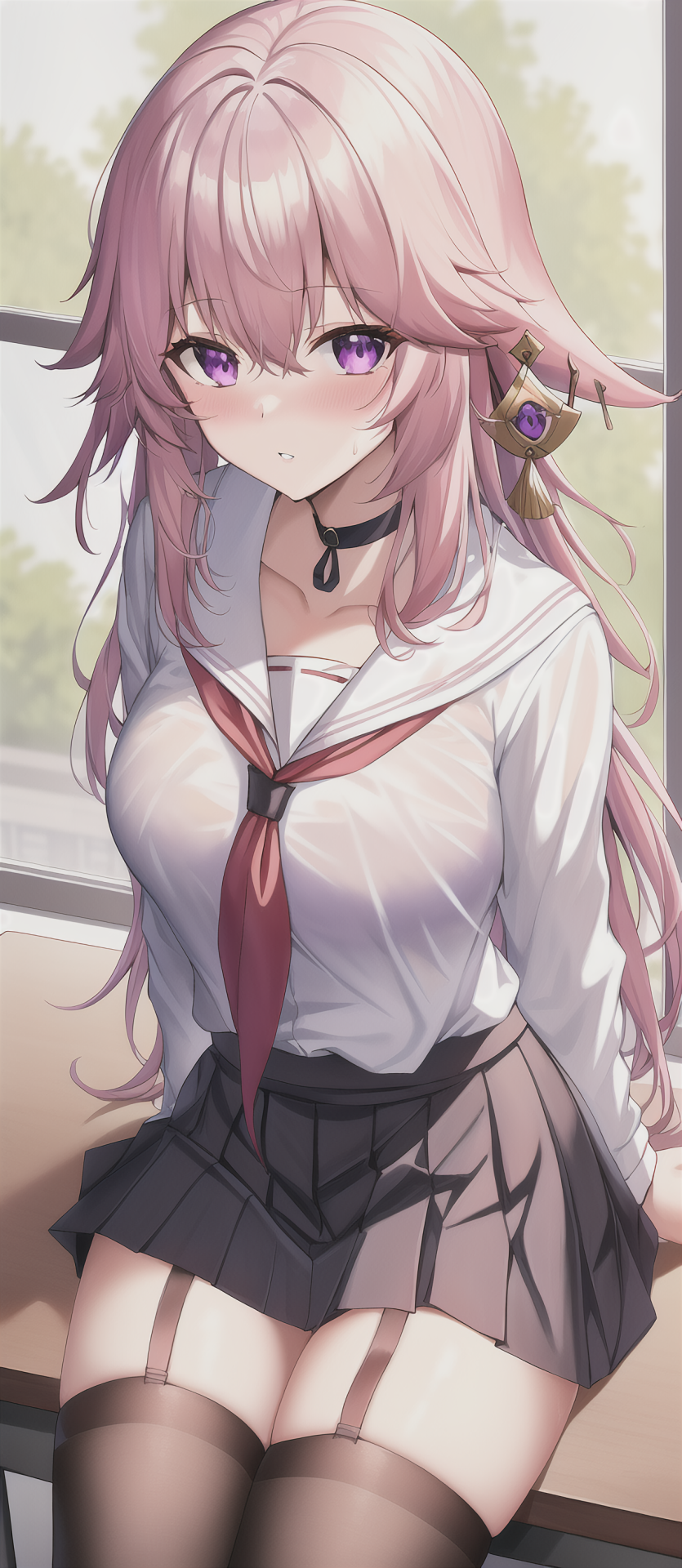 JK八重神子