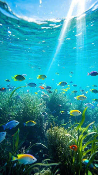 海底世界