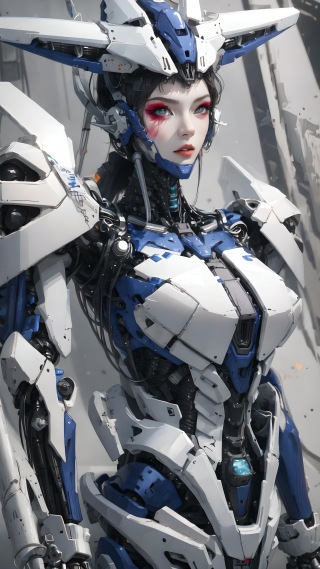 机甲