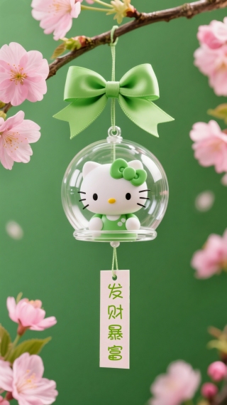 清新壁纸