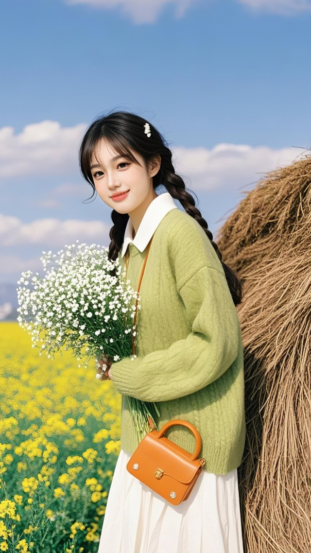 青春少女