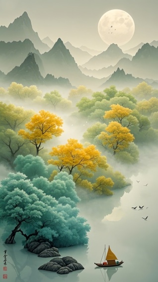 远方