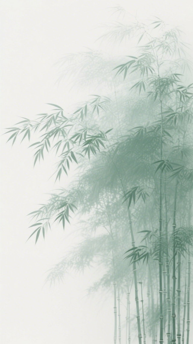 竹