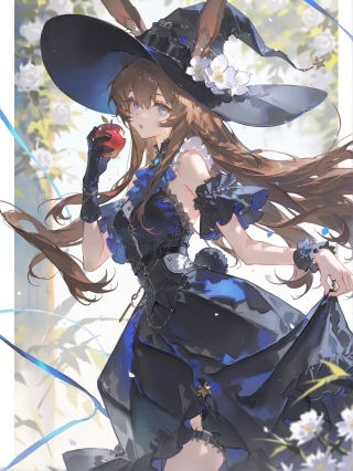 魔术师