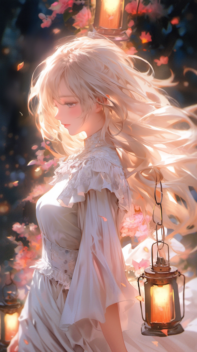 仙女
