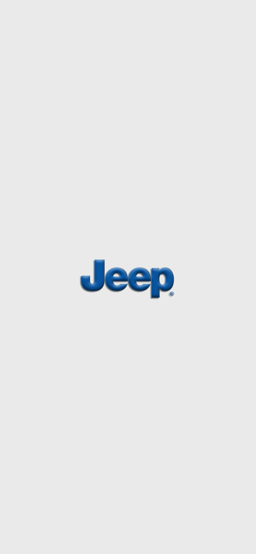 车标Jeep