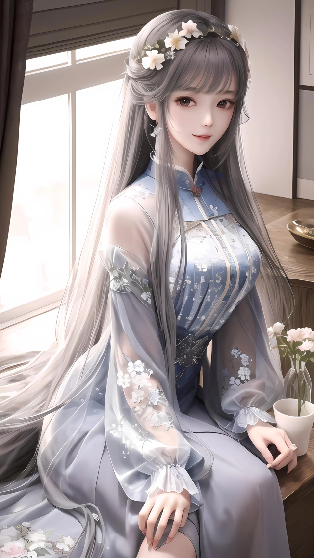 二次元壁纸