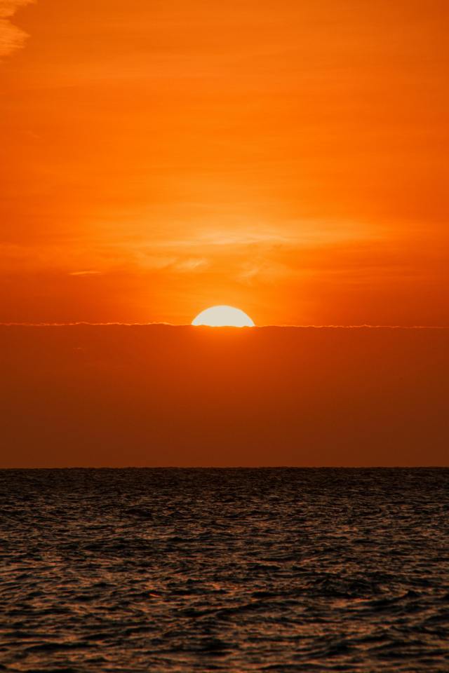 夕阳无限好，只是近黄昏