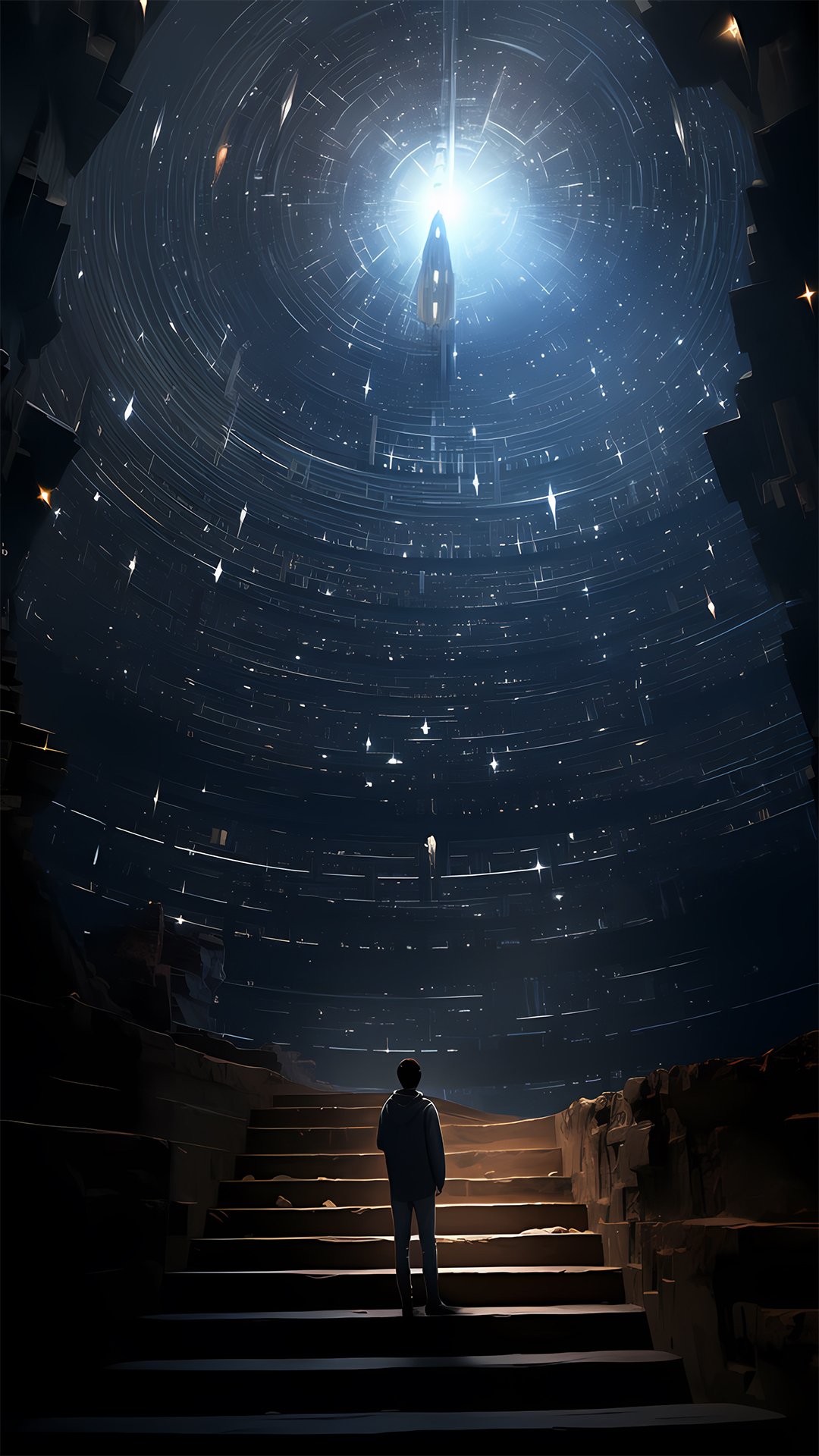 沉思