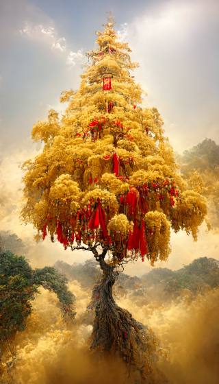 幻想壁纸 幻想手机壁纸 幻想手机静态壁纸 元气壁纸