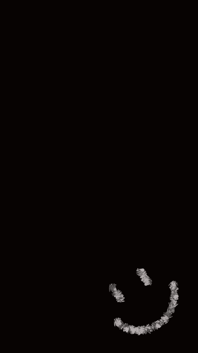 微笑2