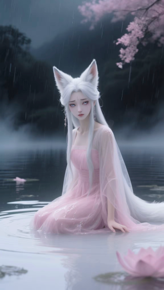 狐妖小粉
