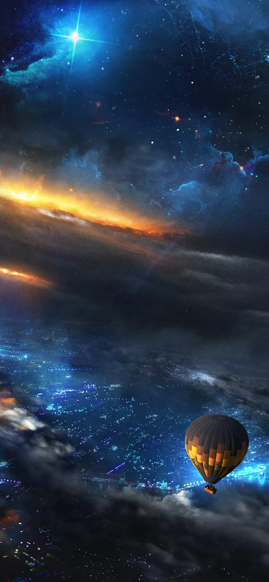宇宙