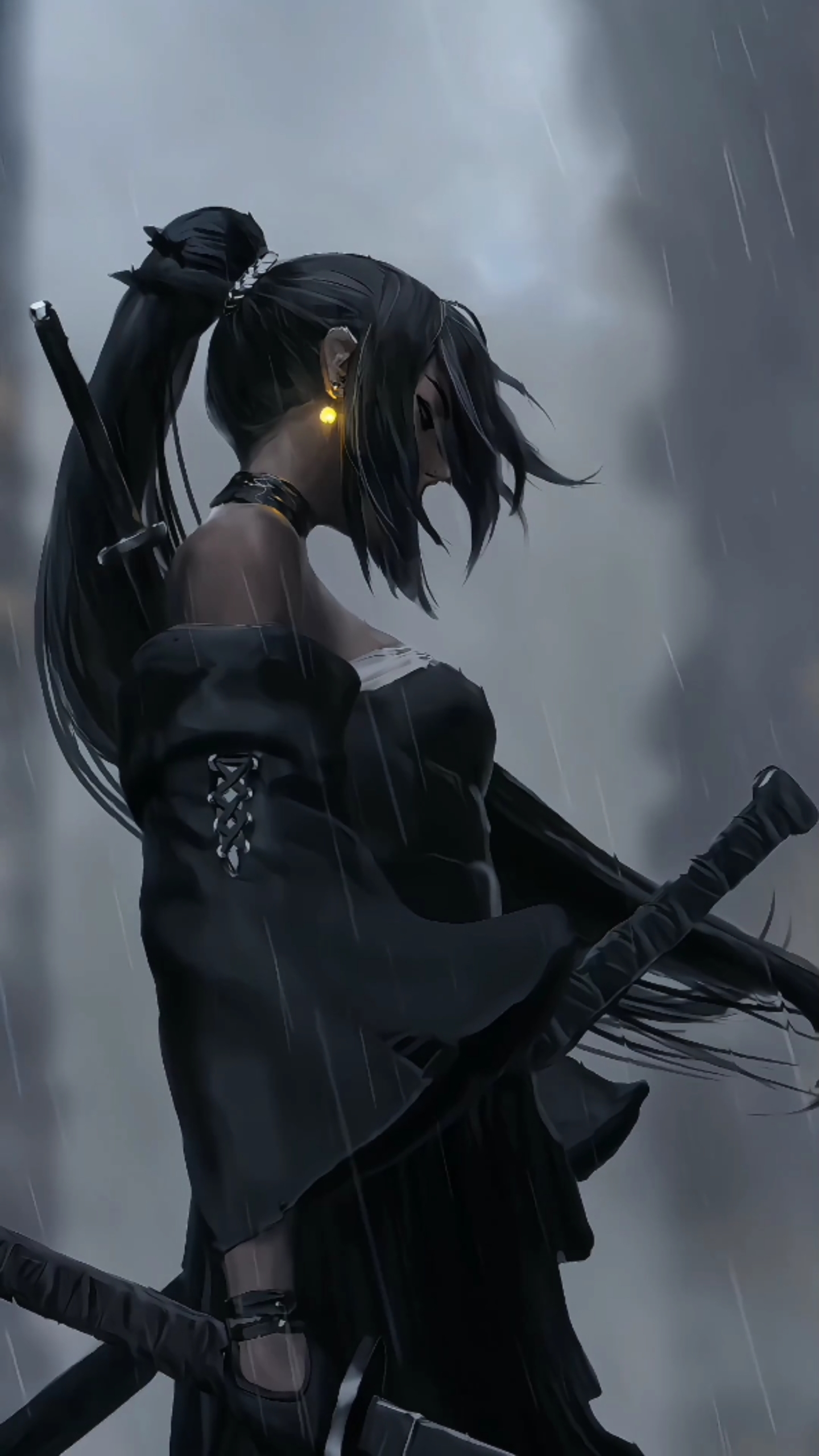 武士