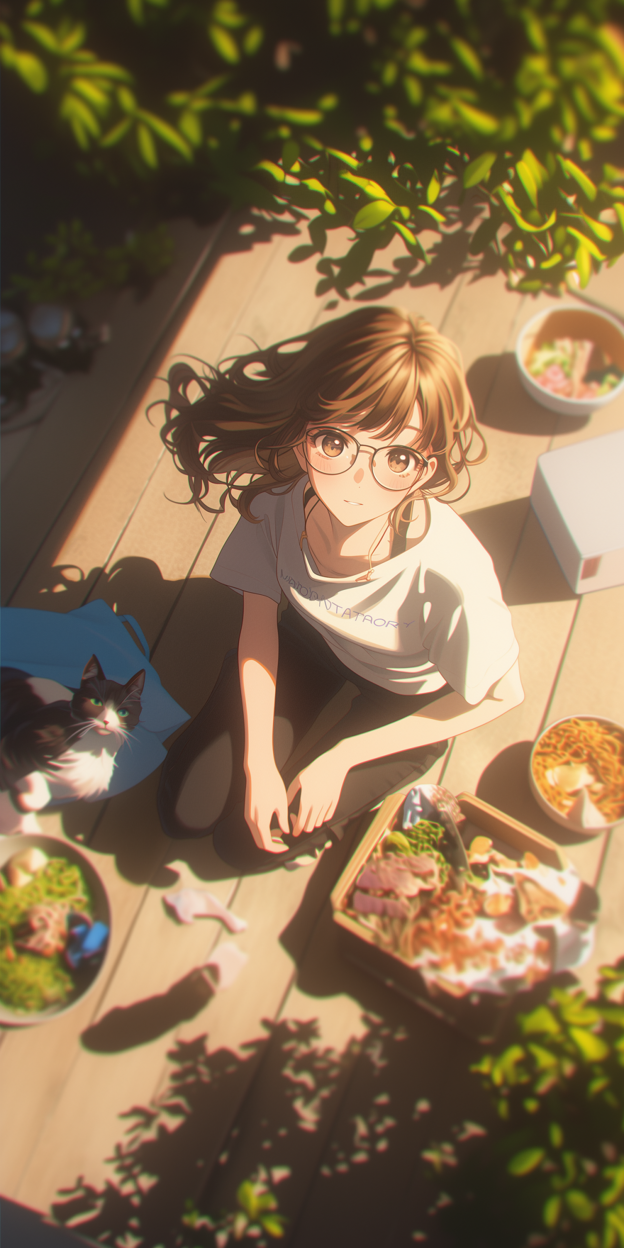 燦爛的日子3