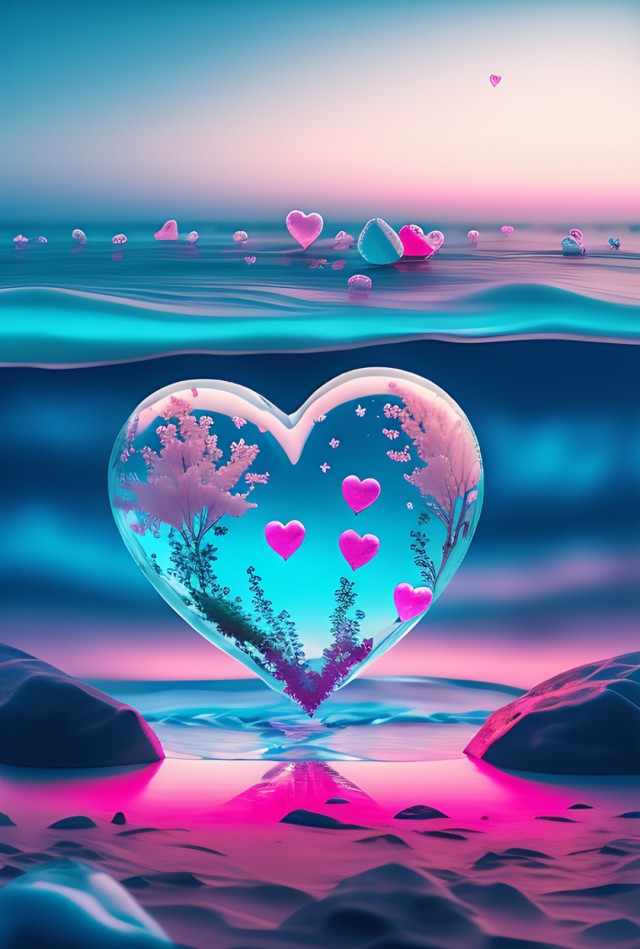 海边壁纸