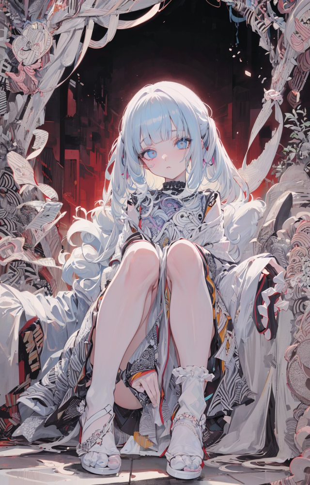 純白 3.0