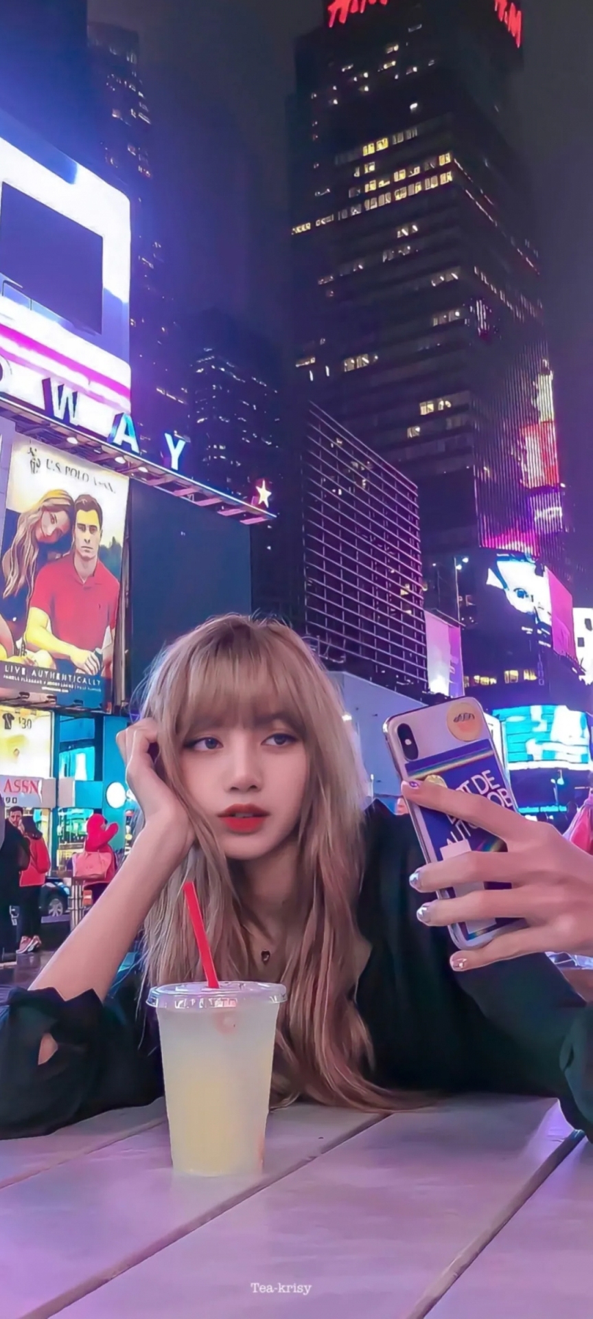 Lisa