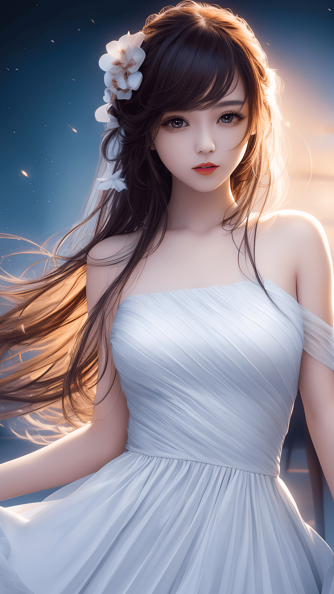鄰家女孩