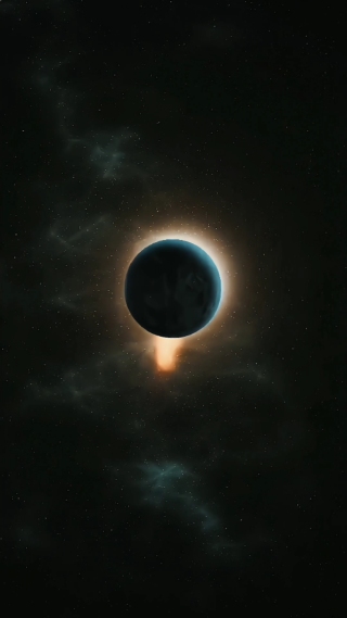 宇宙星空①