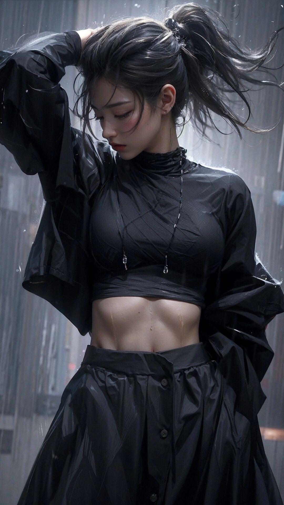 時尚女神系列