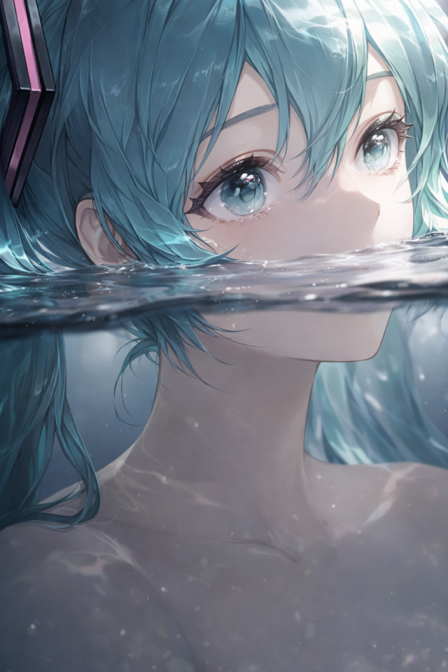 初音未来