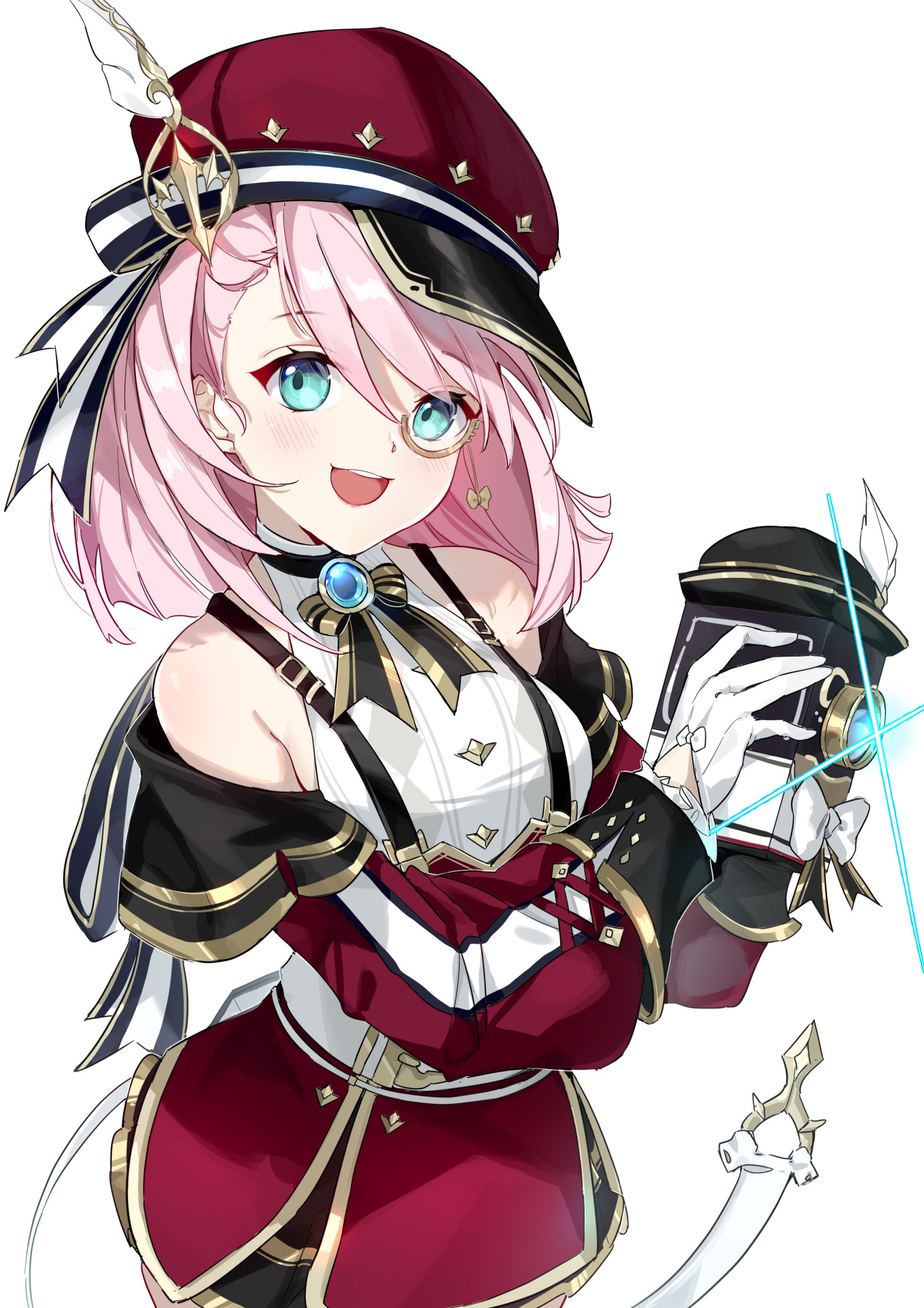 原神夏洛蒂