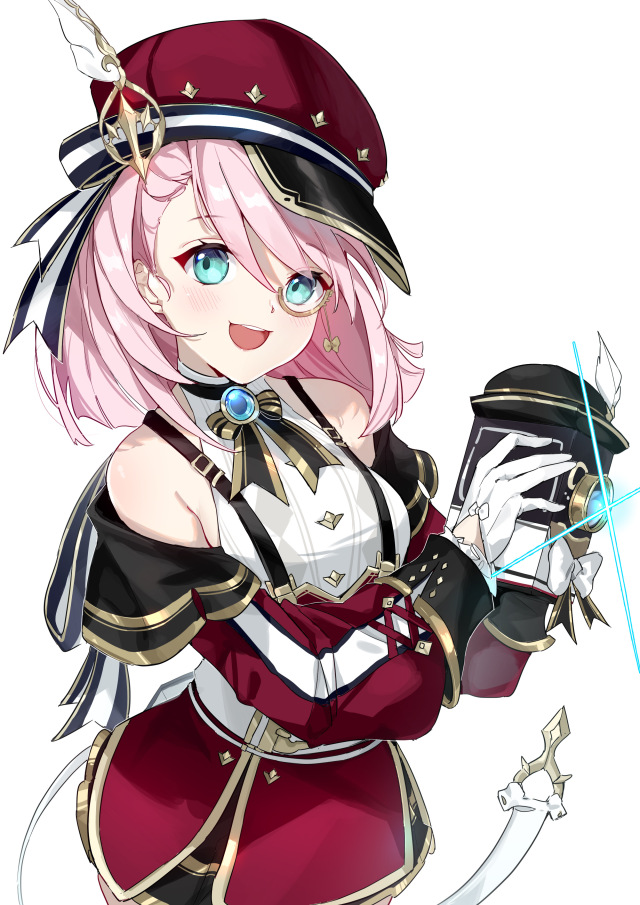 原神夏洛蒂