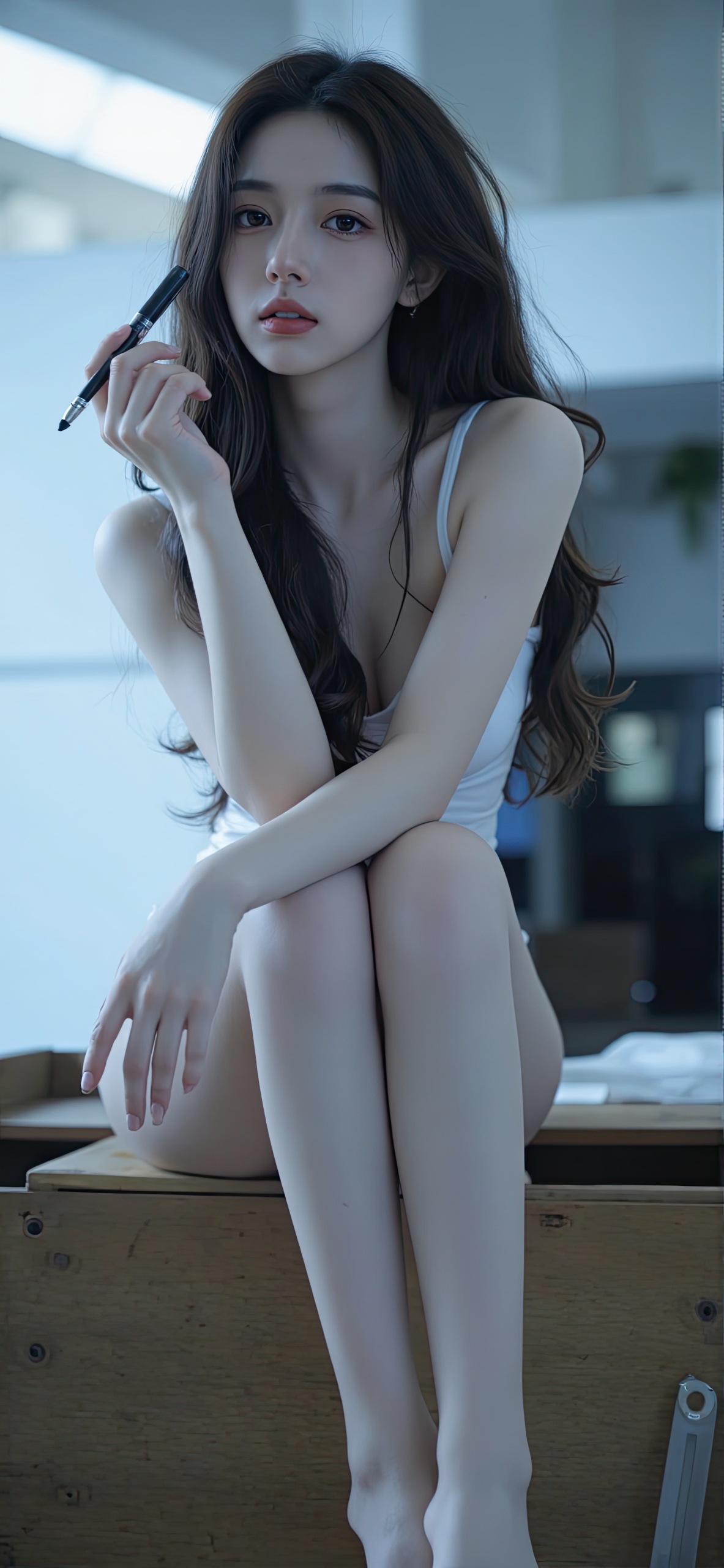 性感女神