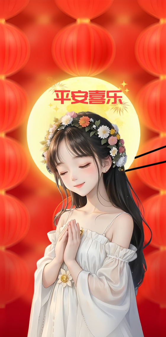 平安喜樂