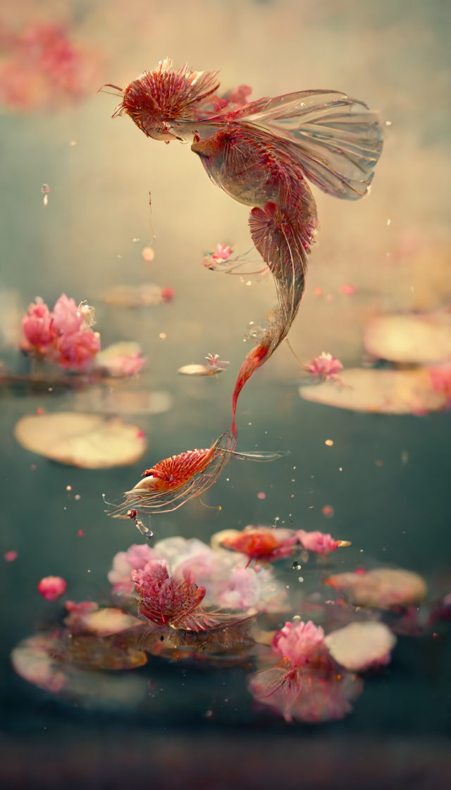 飛魚