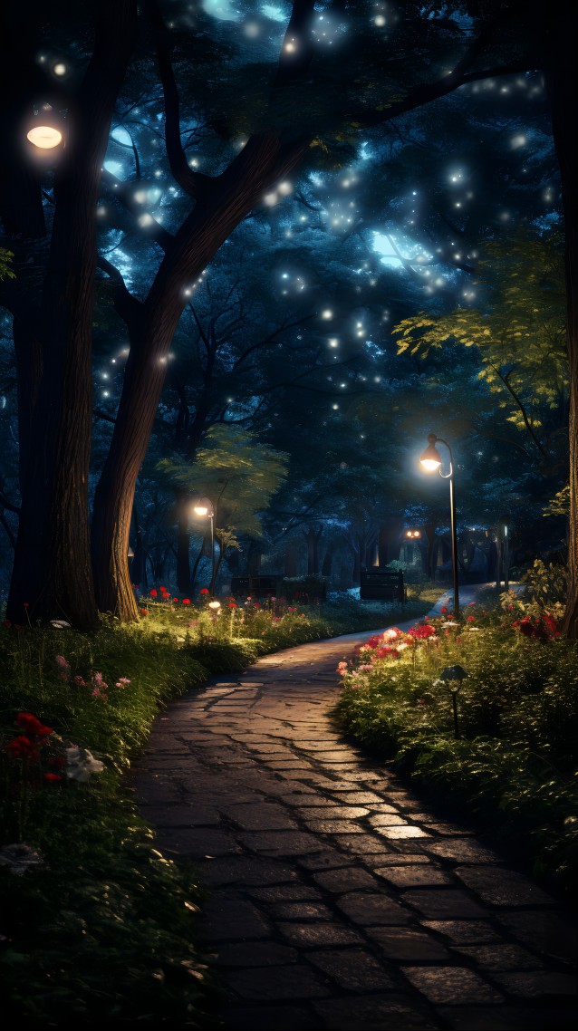 秘密花園