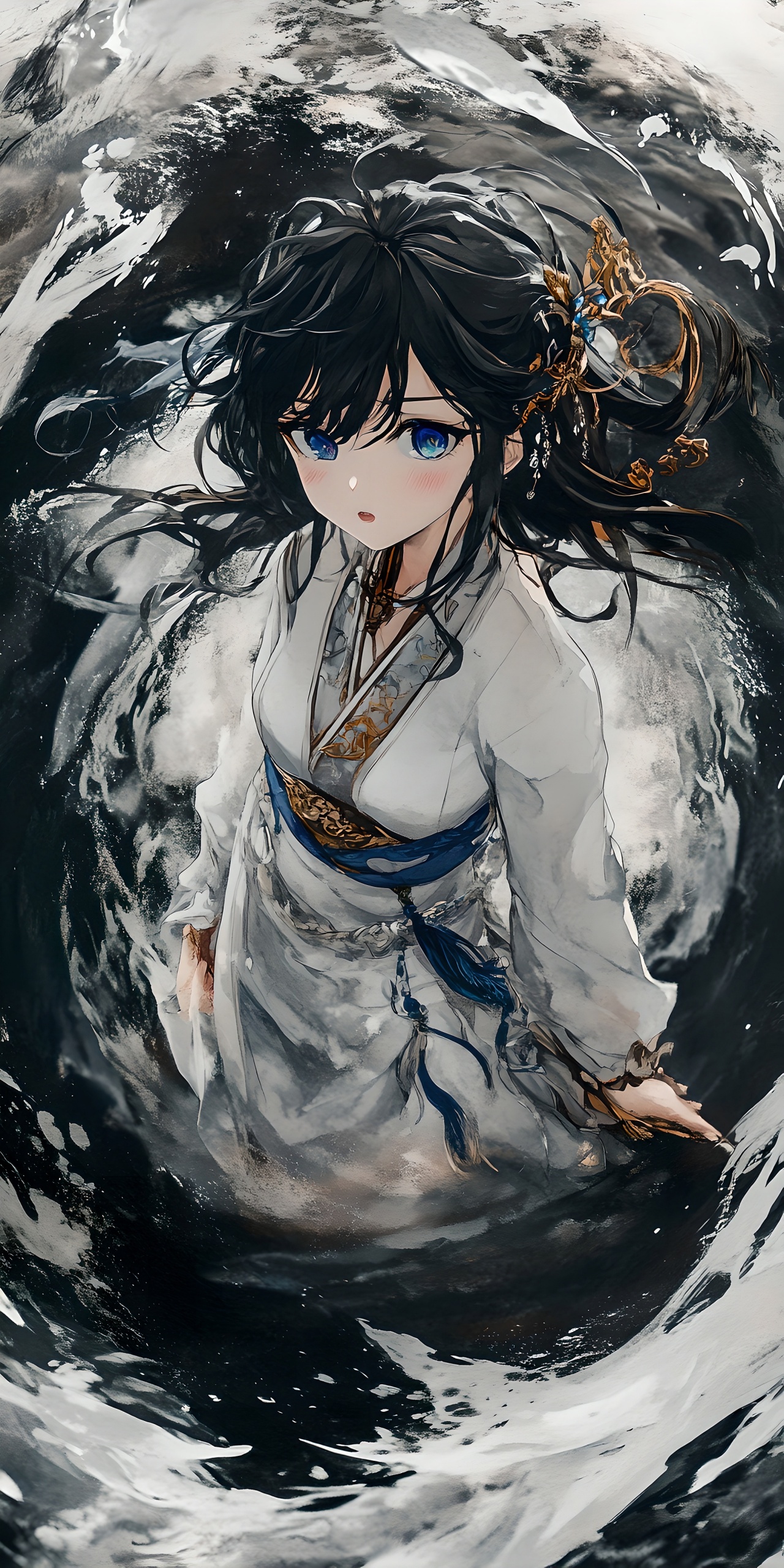 墨染