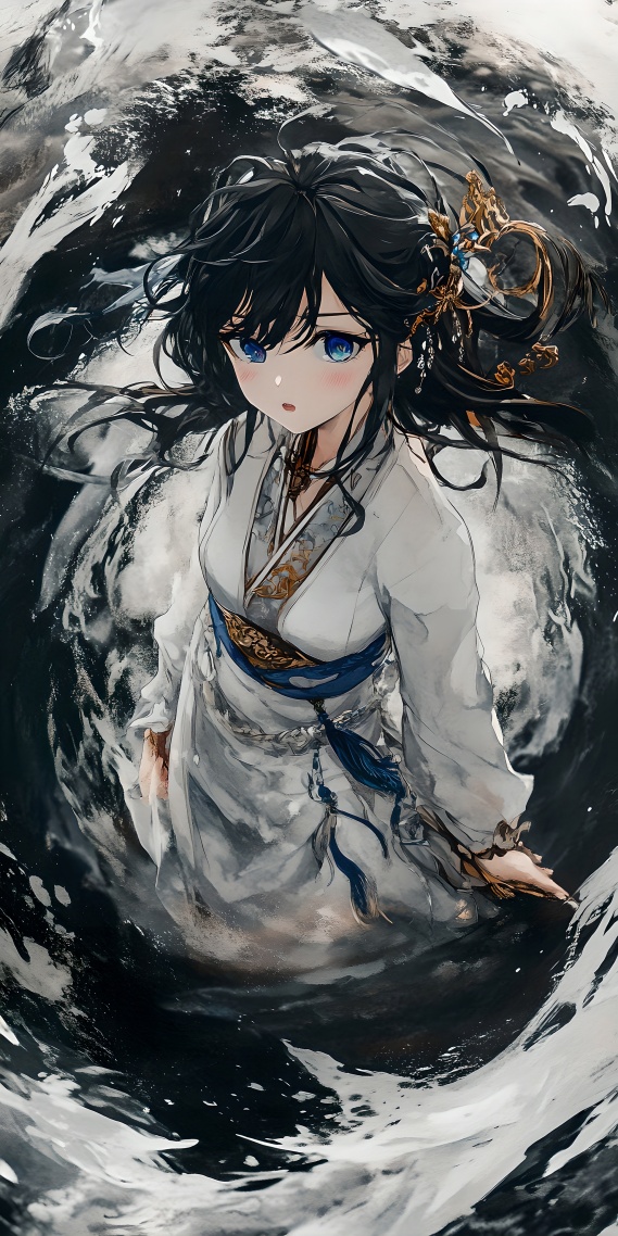 墨染