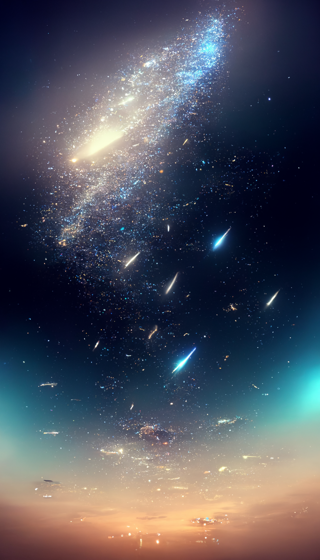 星光