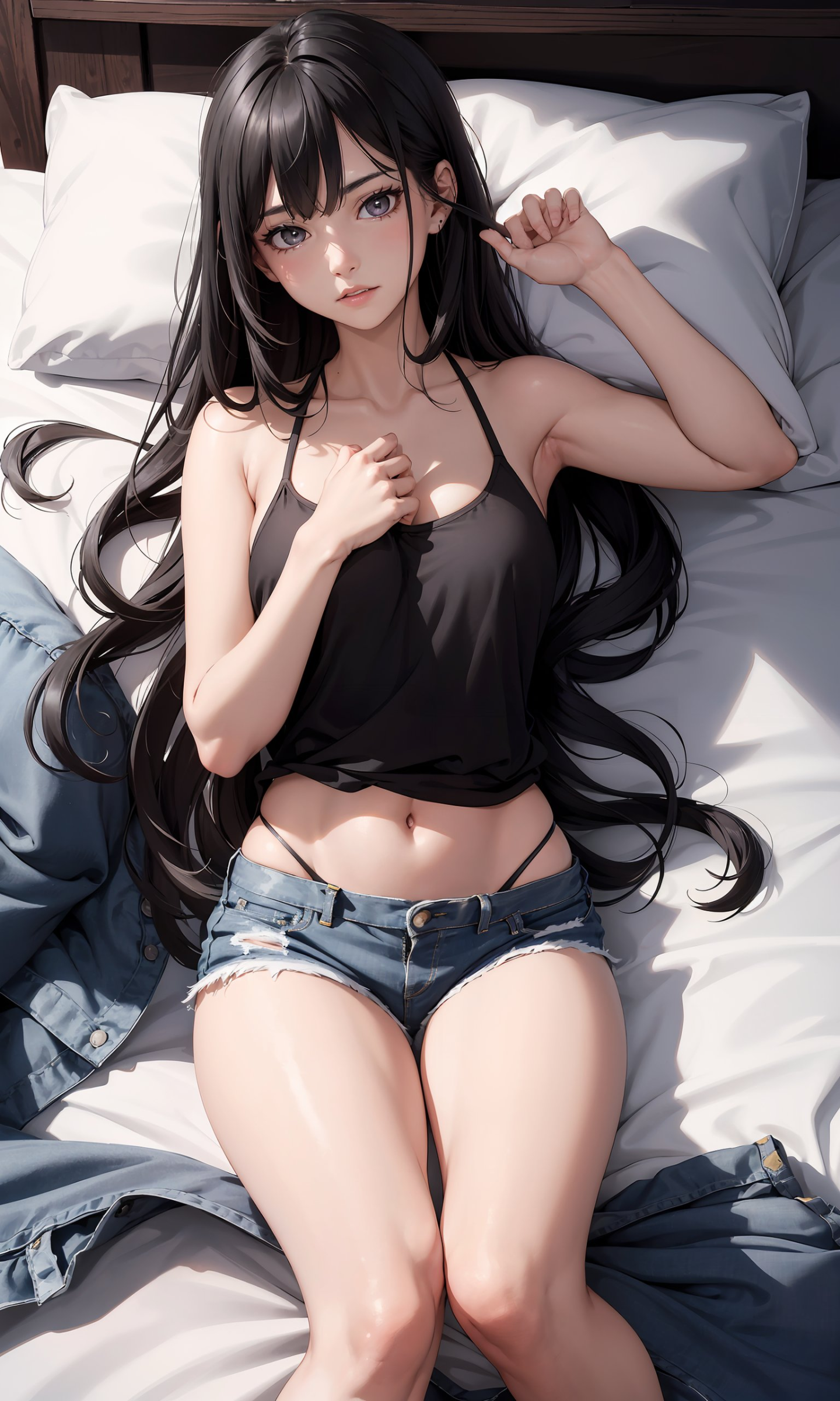 4K 姐姐叫我來幹什麼