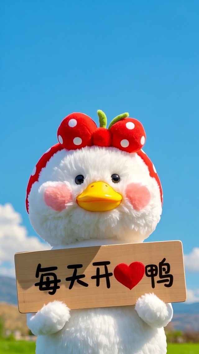 每天开心鸭