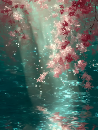 樱花