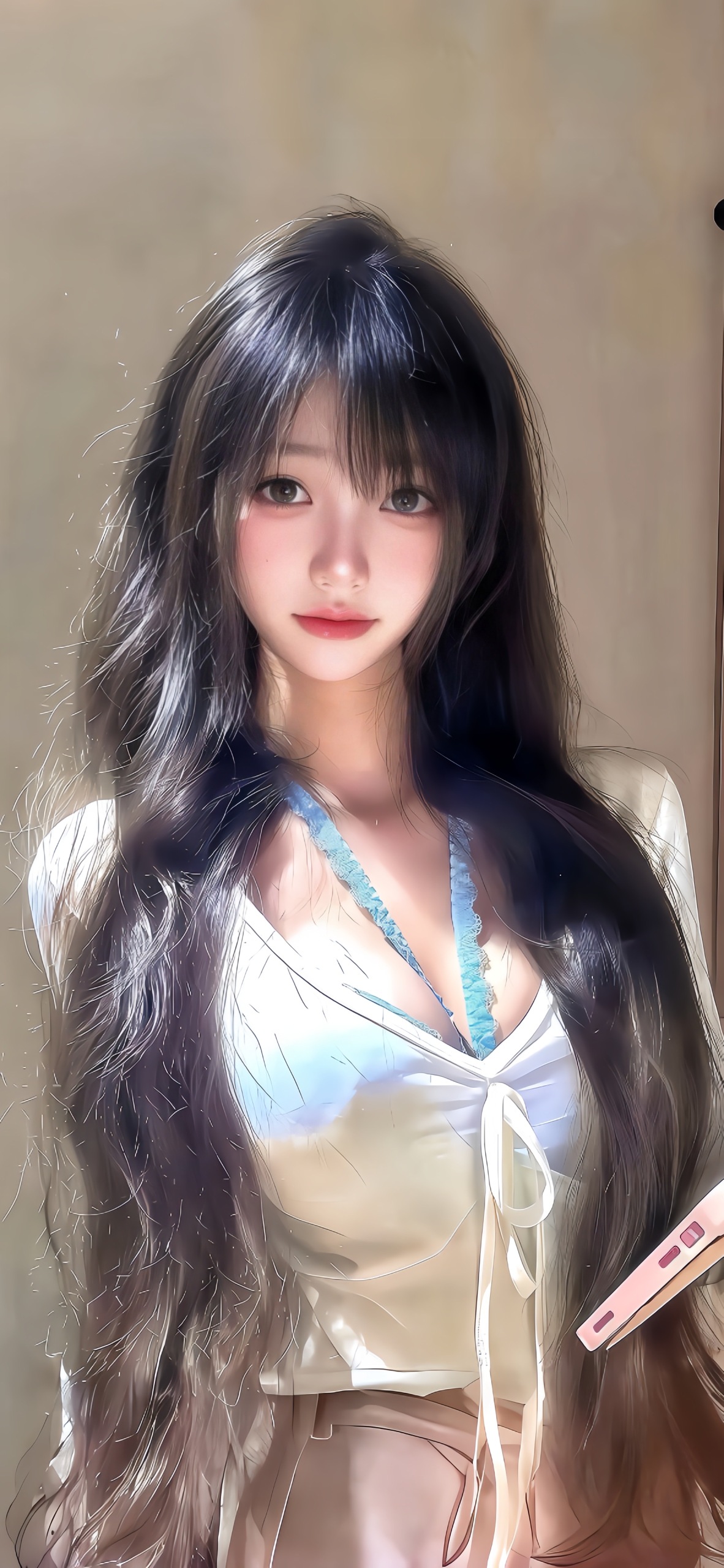 性感女神