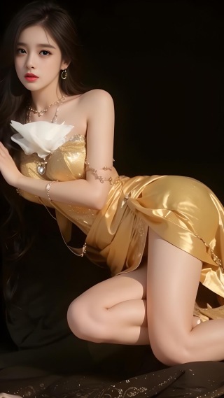 气质搭配