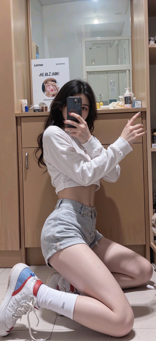 性感美女